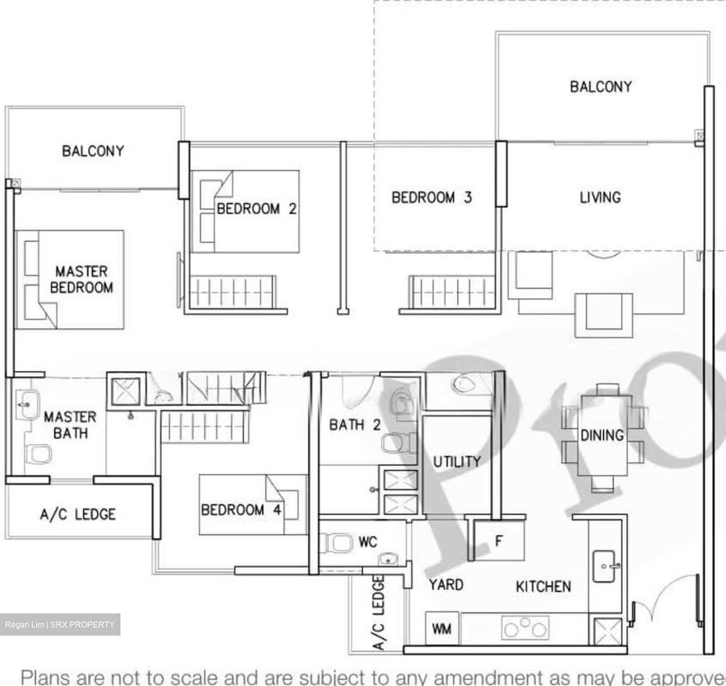Ripple Bay (D18), Condominium #563324991